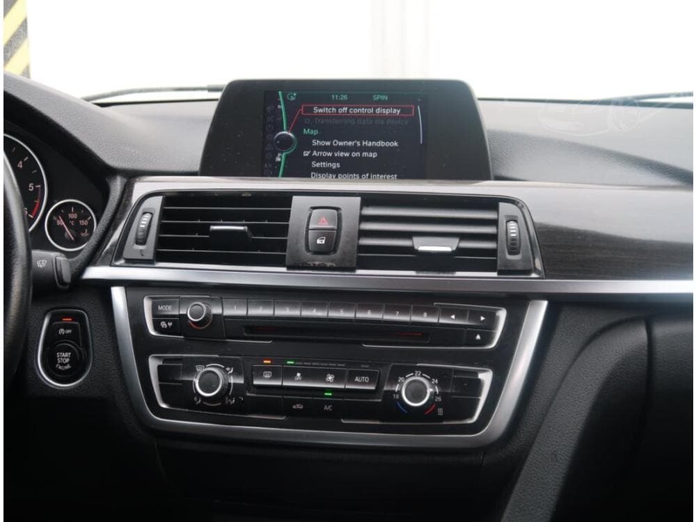 2013 BMW 3-SERIES - 34
