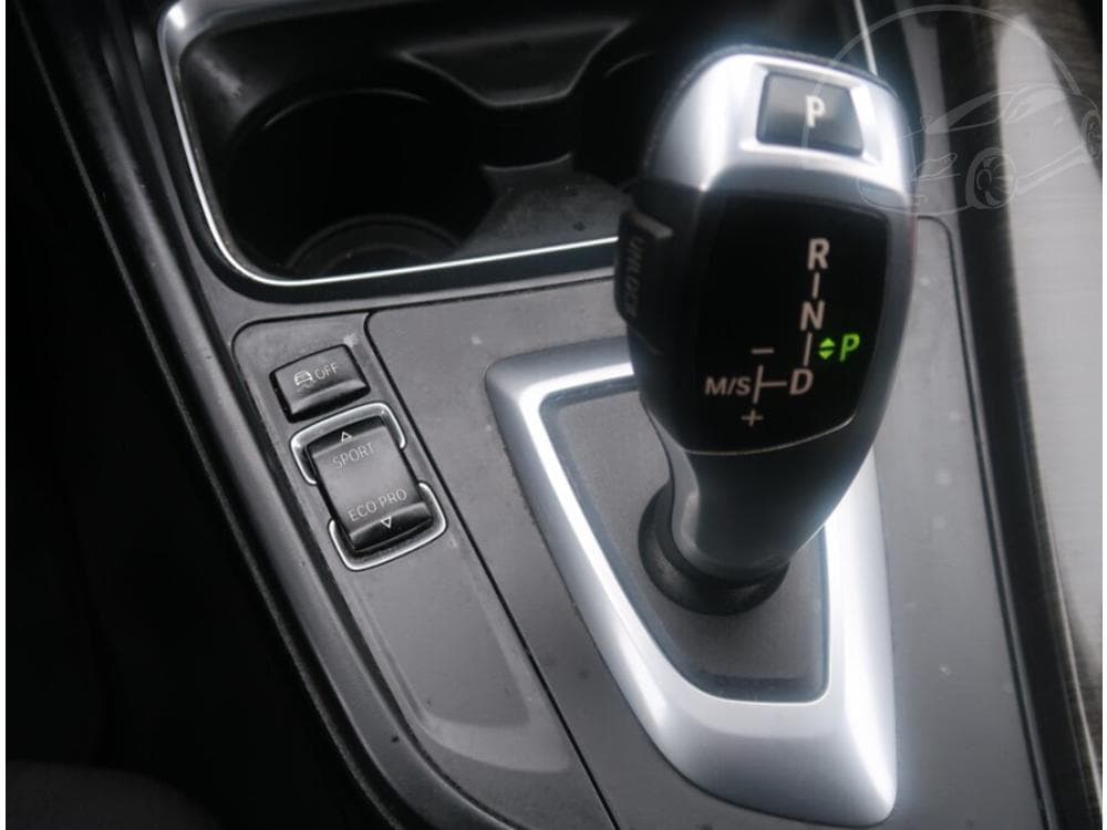 2013 BMW 3-SERIES - 37