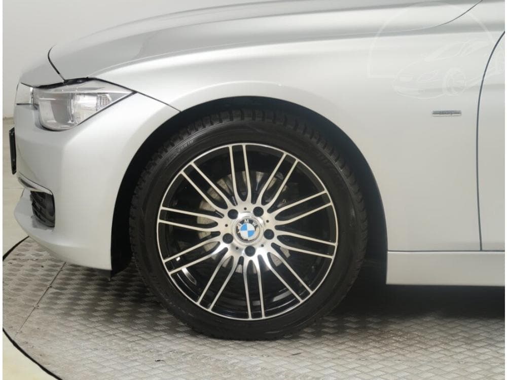 2013 BMW 3-SERIES - 43