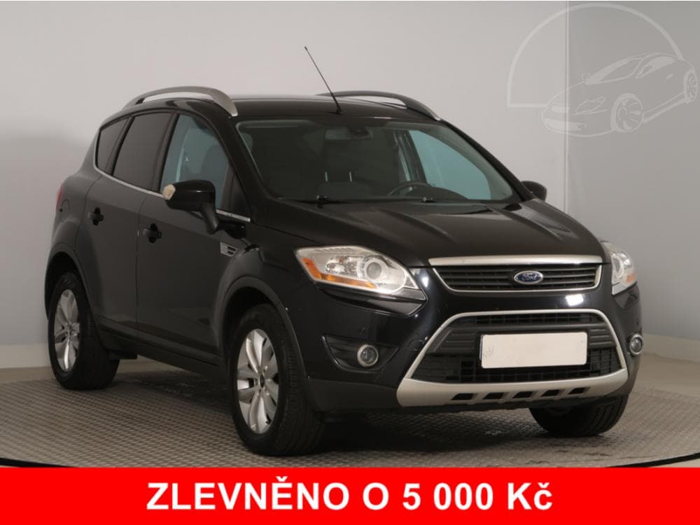 2010 Ford KUGA