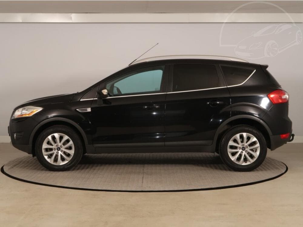 2010 Ford KUGA - 3