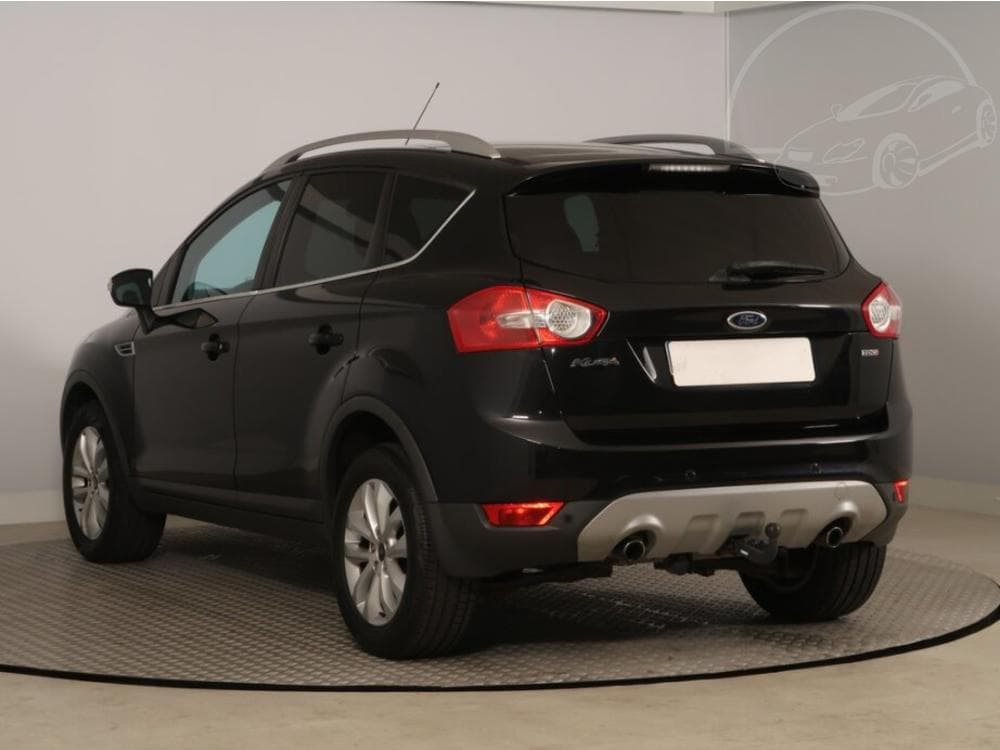 2010 Ford KUGA - 4