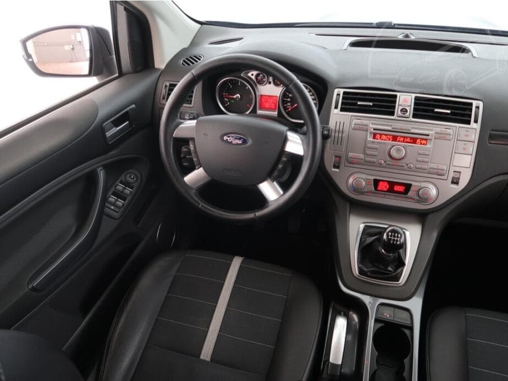 2010 Ford KUGA - 7