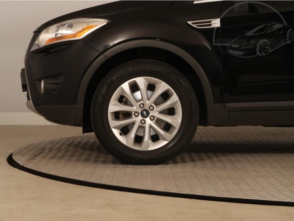 2010 Ford KUGA - 14