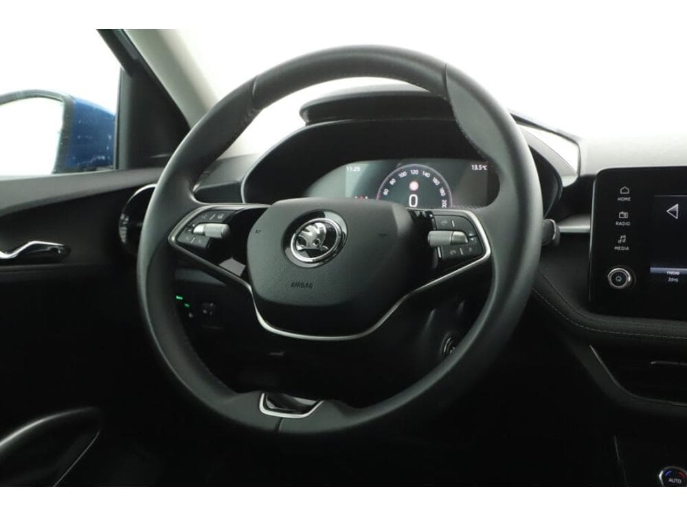 2024 Škoda FABIA - 27
