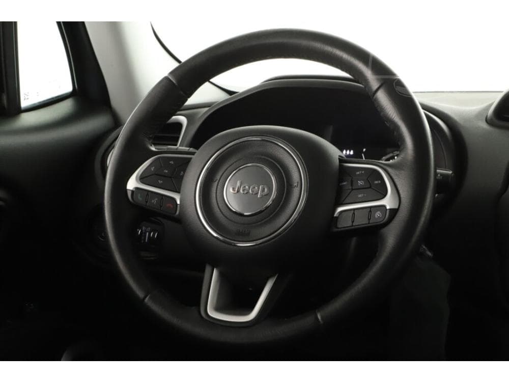 2017 Jeep RENEGADE - 34