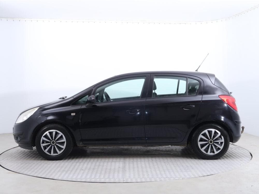 2011 Opel CORSA - 3