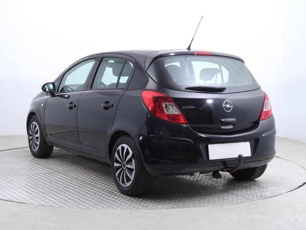 2011 Opel CORSA - 4