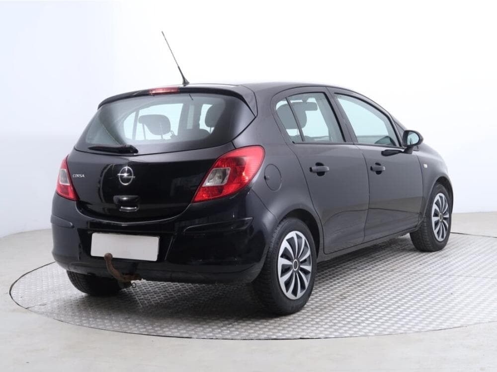 2011 Opel CORSA - 5