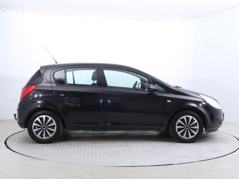 2011 Opel CORSA - 6