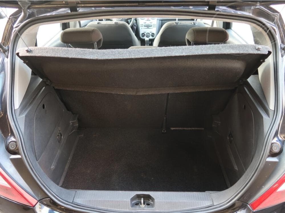 2011 Opel CORSA - 14