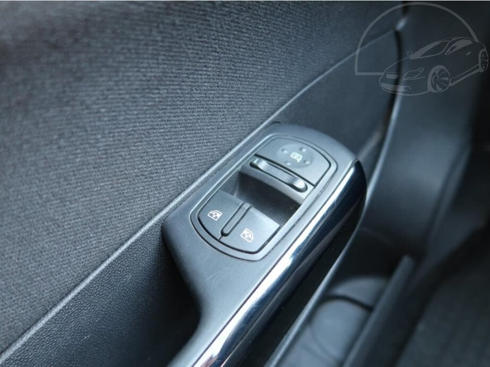 2011 Opel CORSA - 15