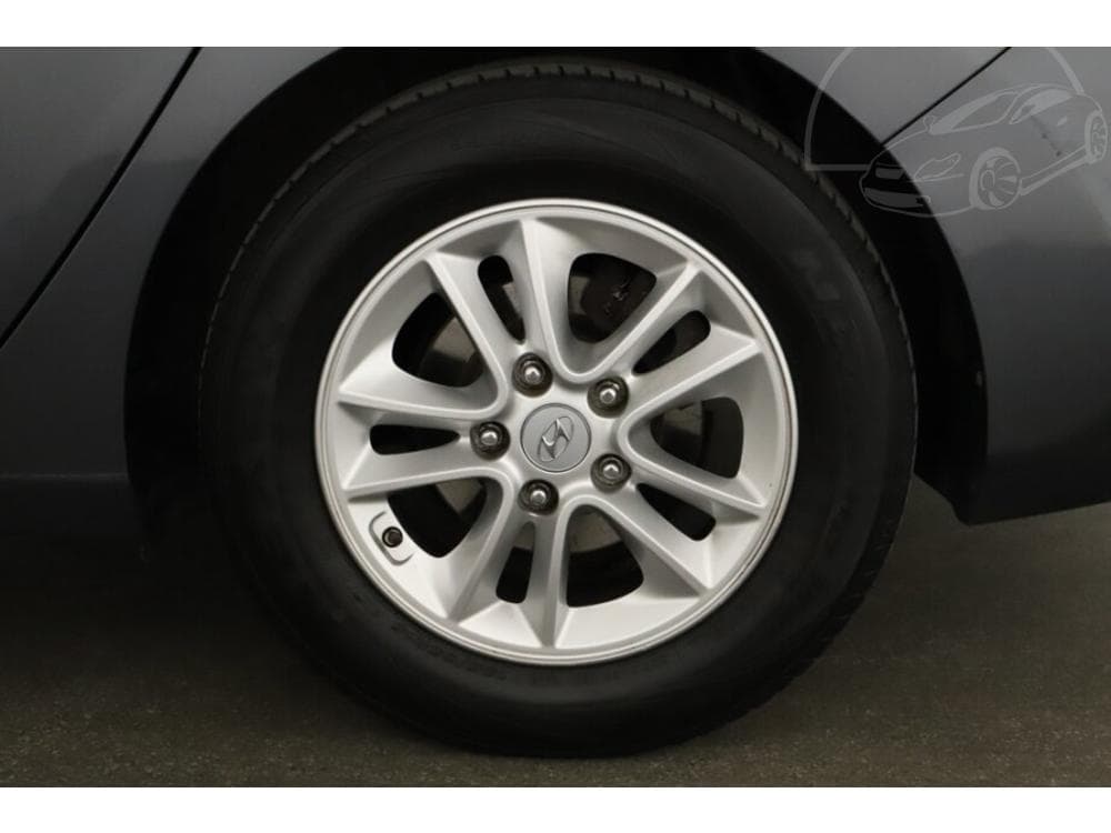 2015 Hyundai i30 - 21
