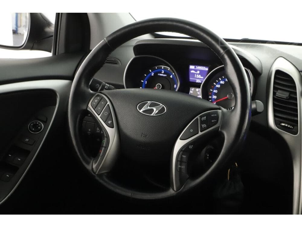 2015 Hyundai i30 - 12