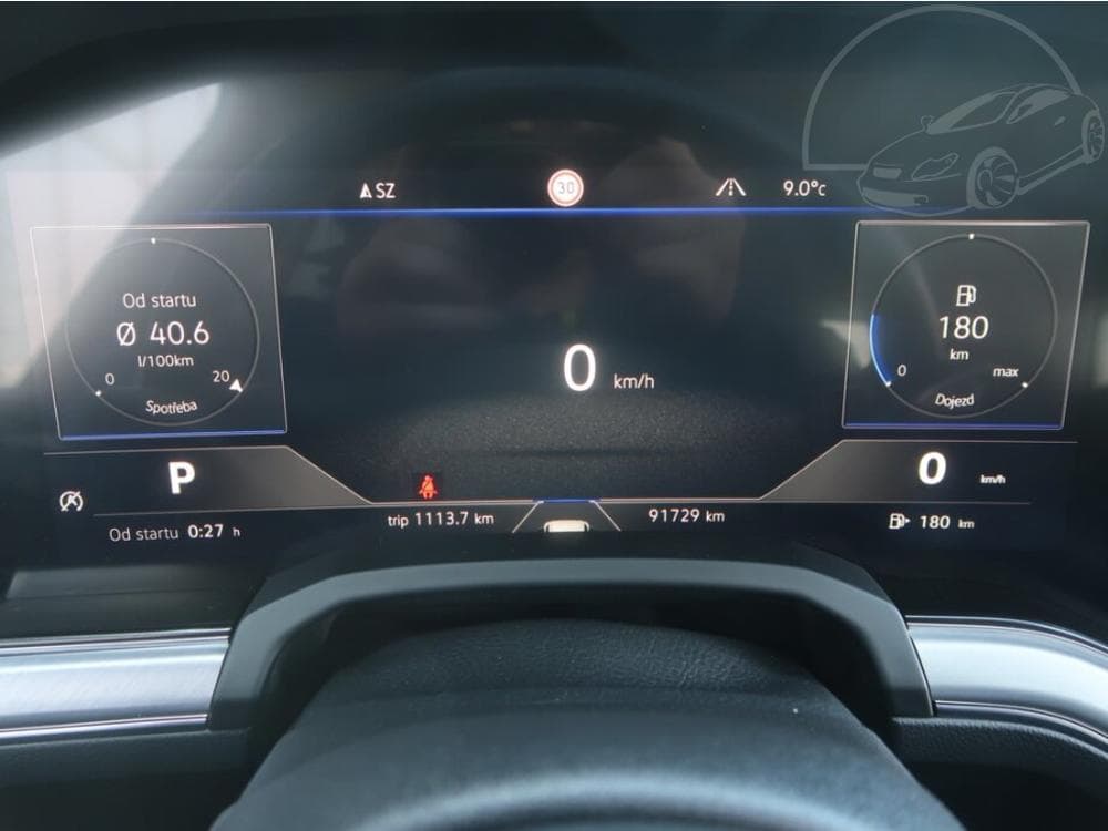 2020 Volkswagen TOUAREG - 21
