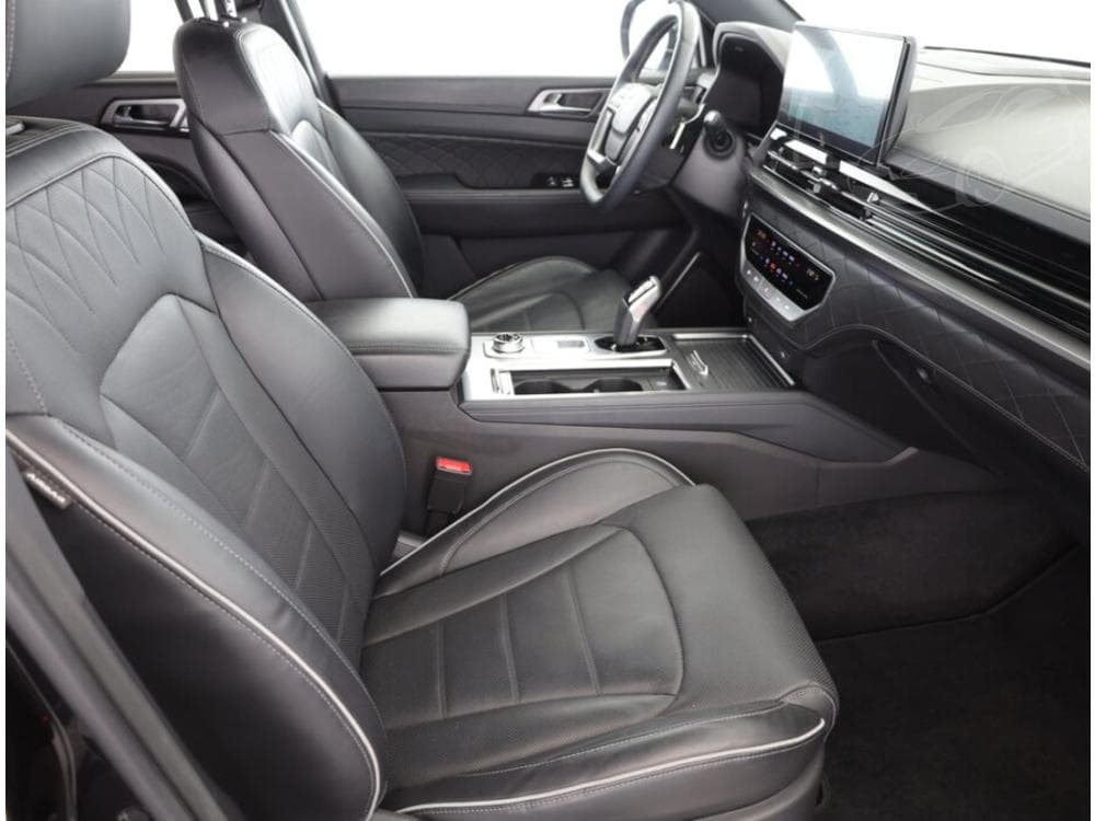 2024 SsangYong REXTON - 13