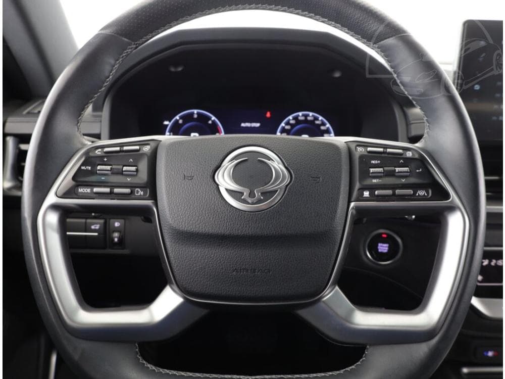 2024 SsangYong REXTON - 15