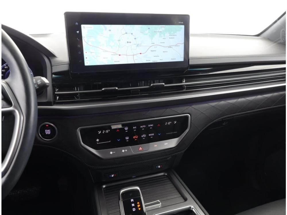 2024 SsangYong REXTON - 19