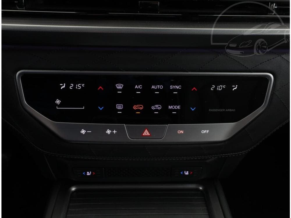 2024 SsangYong REXTON - 29