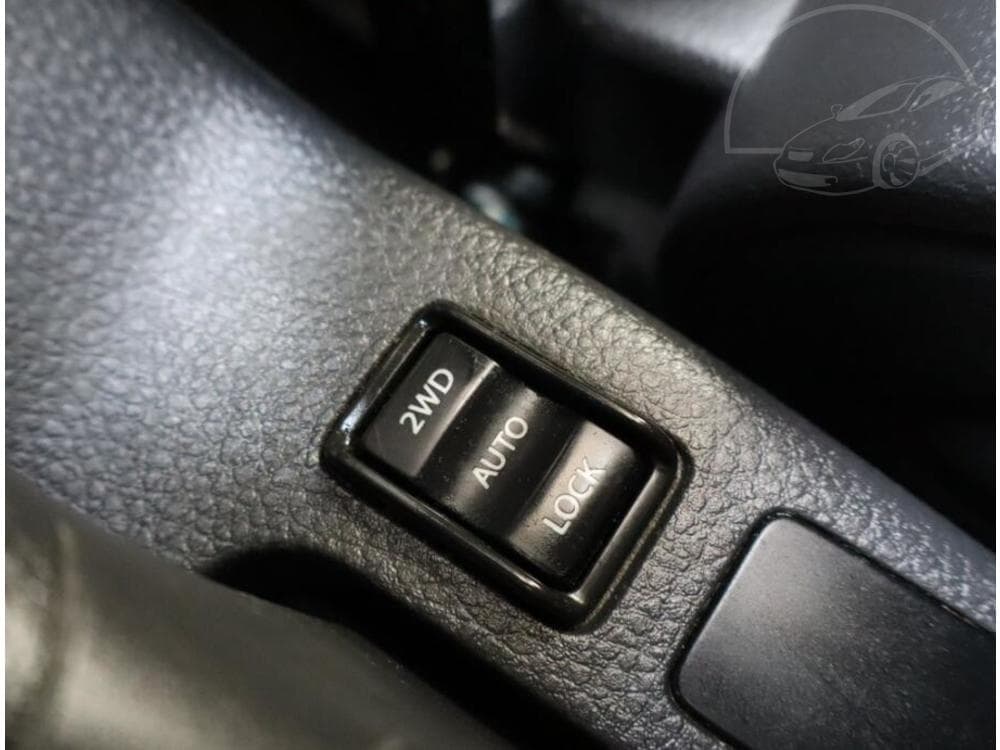 2007 Suzuki SX4 - 11