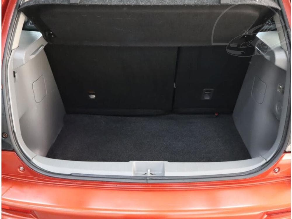 2007 Suzuki SX4 - 12
