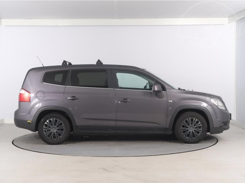 2013 Chevrolet ORLANDO - 6