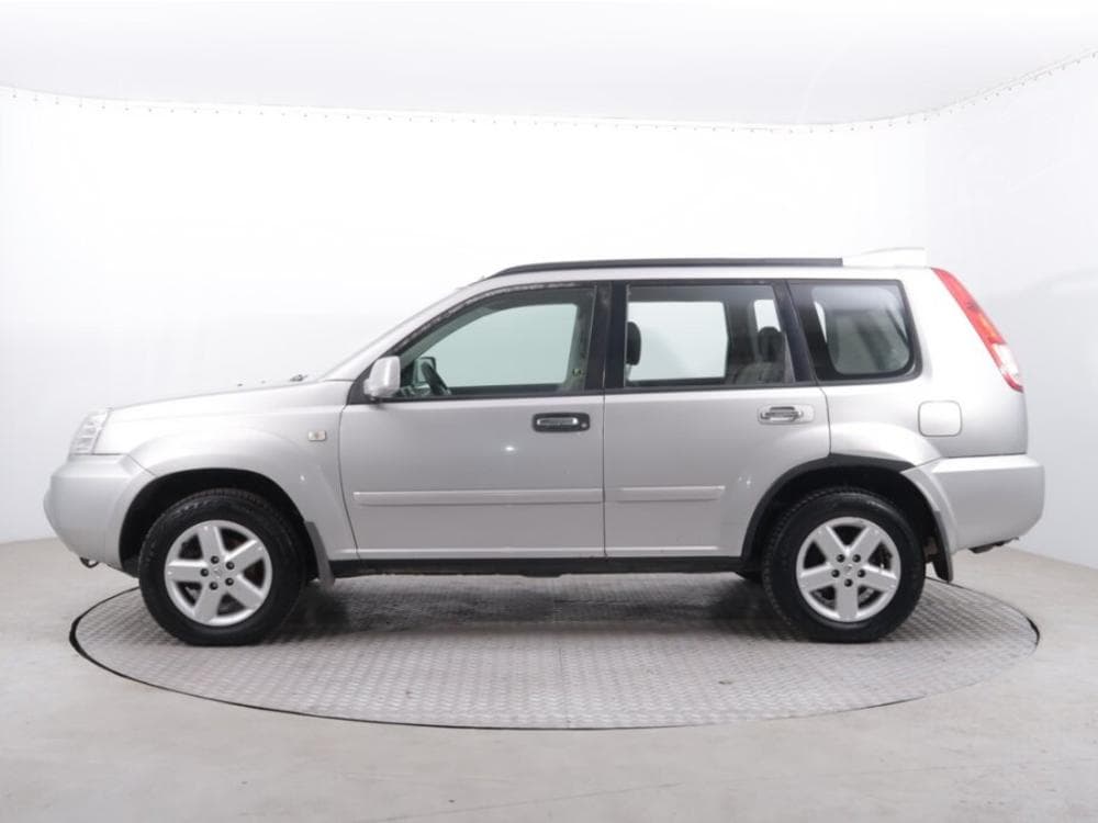 2005 Nissan X-TRAIL - 3