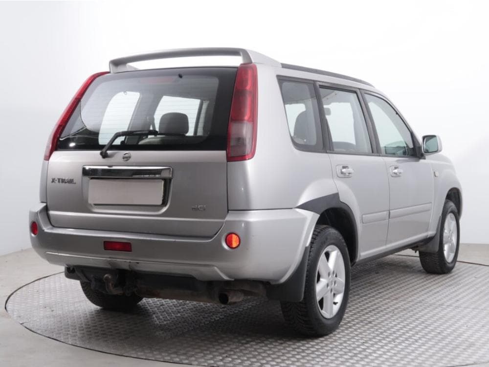 2005 Nissan X-TRAIL - 5