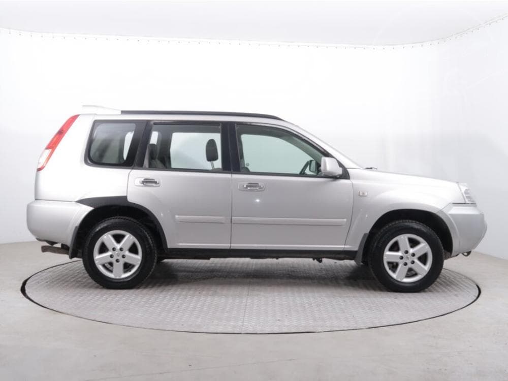 2005 Nissan X-TRAIL - 6