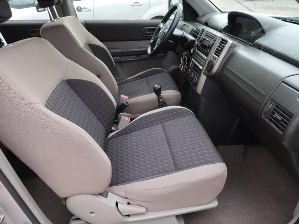 2005 Nissan X-TRAIL - 9