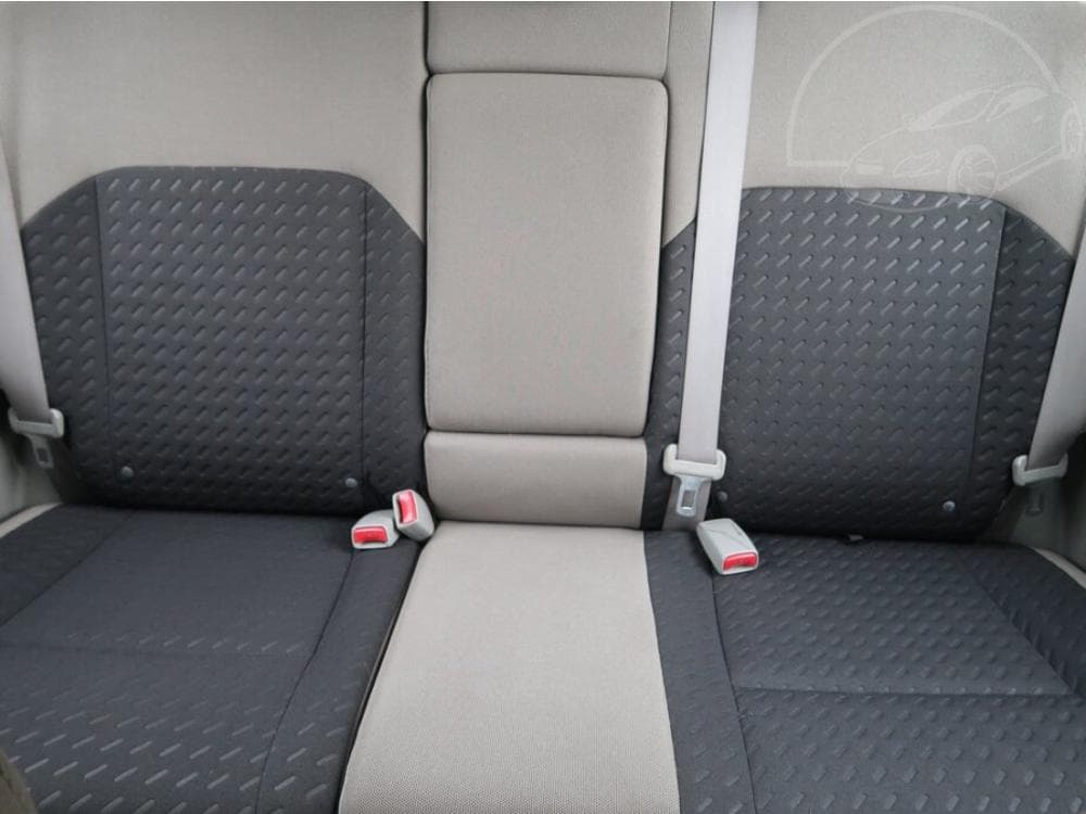 2005 Nissan X-TRAIL - 10