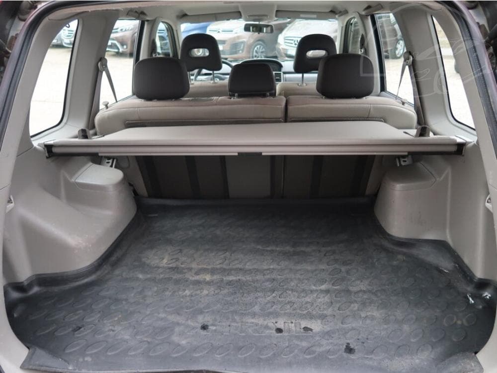 2005 Nissan X-TRAIL - 13