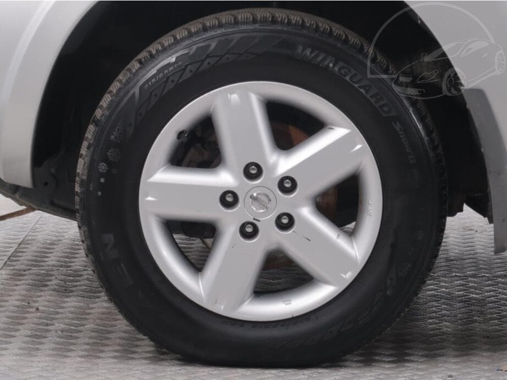 2005 Nissan X-TRAIL - 14