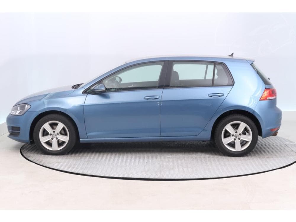 2013 Volkswagen GOLF - 3