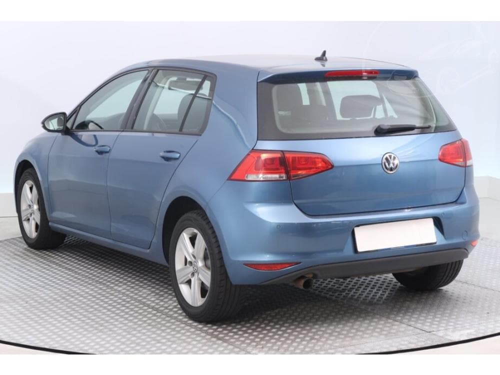 2013 Volkswagen GOLF - 4