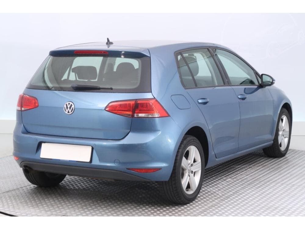 2013 Volkswagen GOLF - 5