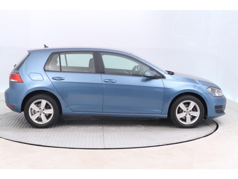 2013 Volkswagen GOLF - 6