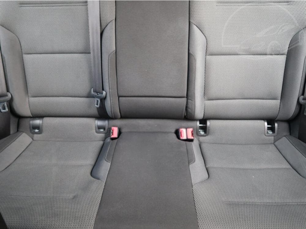2013 Volkswagen GOLF - 10
