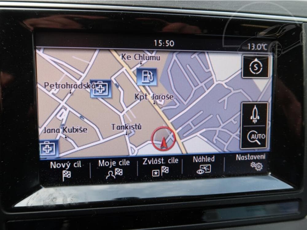 2013 Volkswagen GOLF - 13