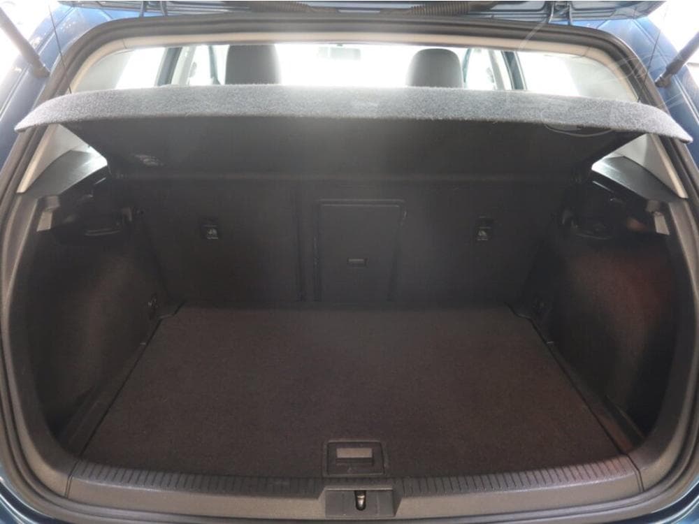 2013 Volkswagen GOLF - 14