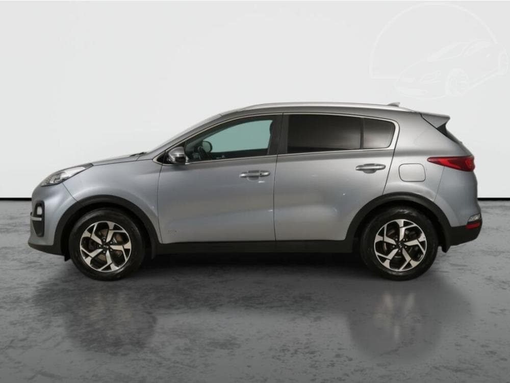 2019 Kia SPORTAGE - 3