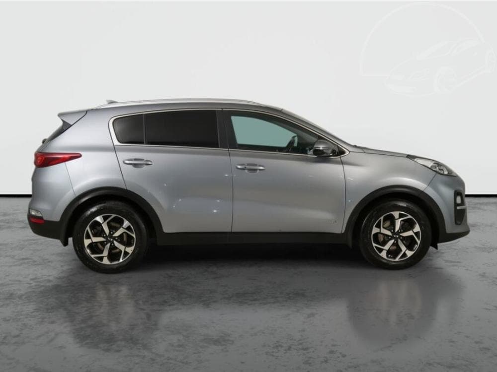 2019 Kia SPORTAGE - 6
