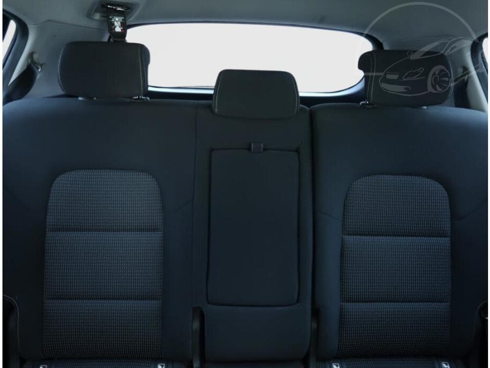 2019 Kia SPORTAGE - 10