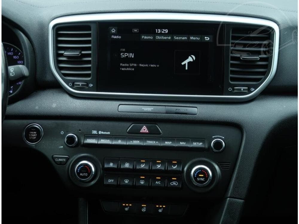 2019 Kia SPORTAGE - 12