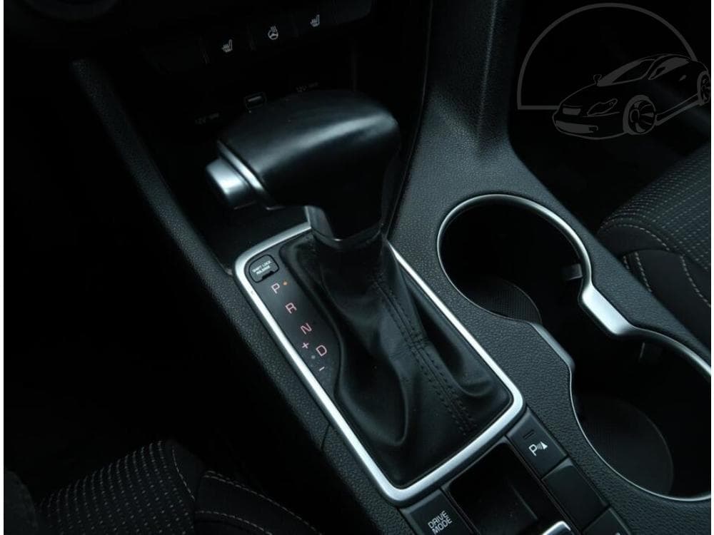 2019 Kia SPORTAGE - 13