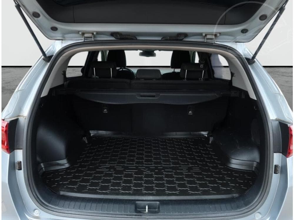 2019 Kia SPORTAGE - 14