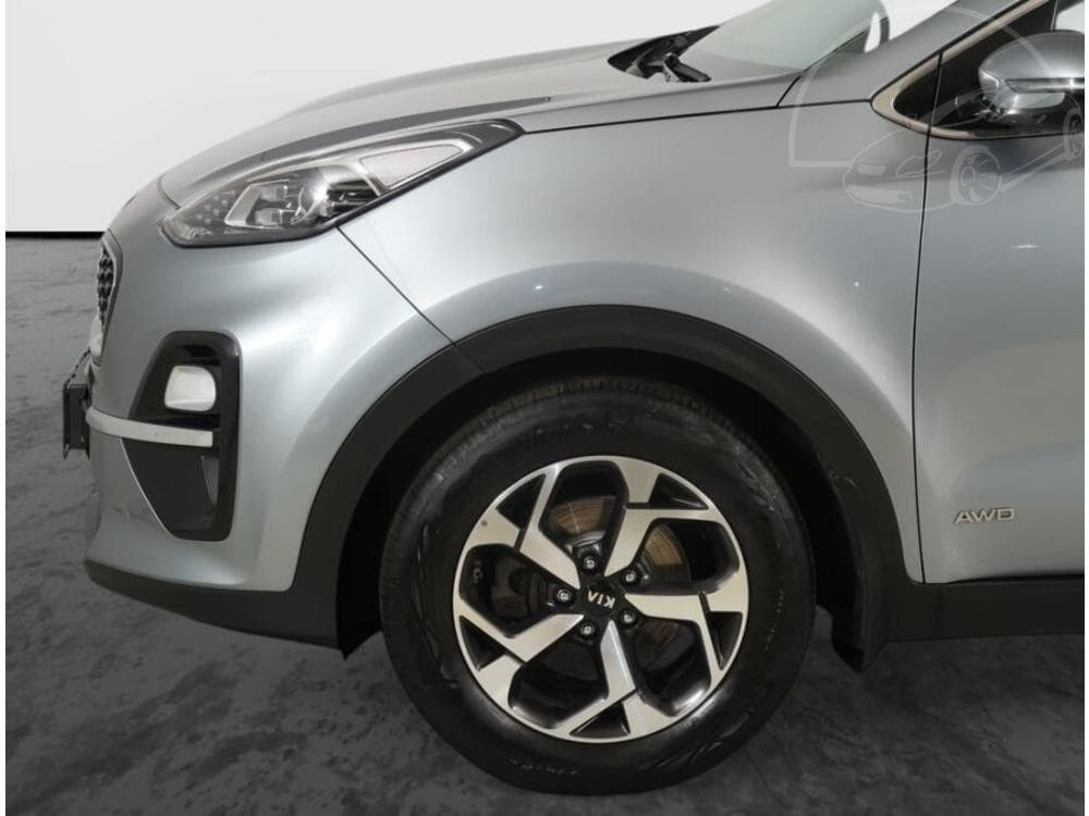 2019 Kia SPORTAGE - 15