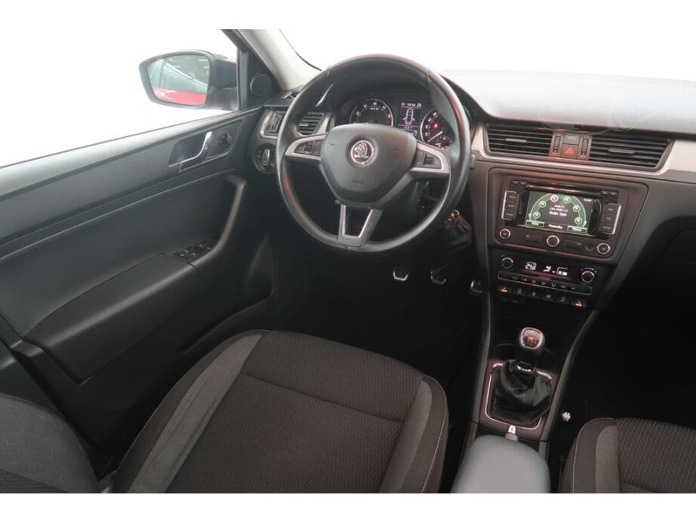 2014 Škoda RAPID - 7