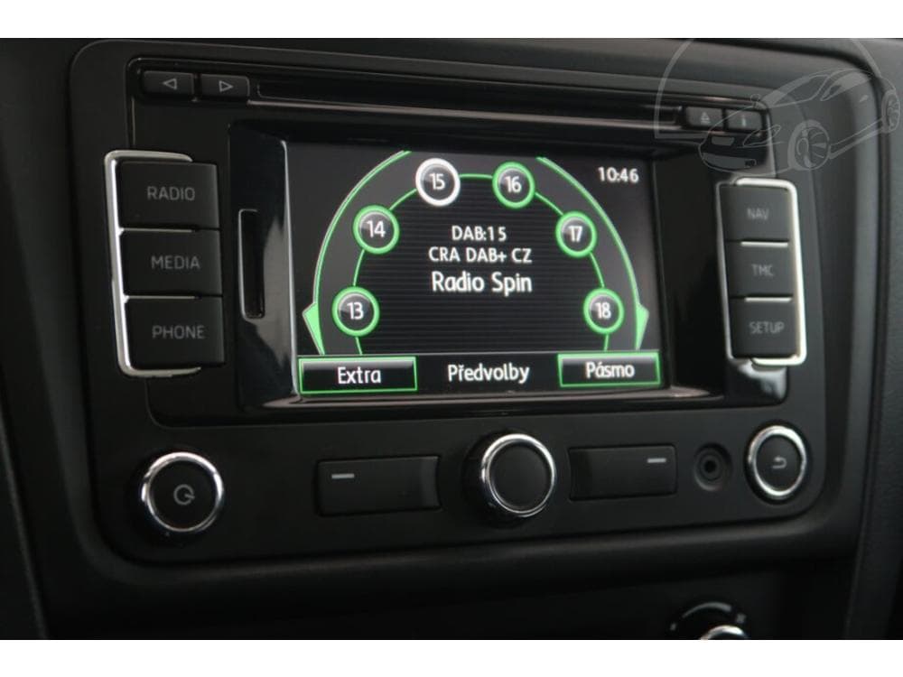 2014 Škoda RAPID - 12