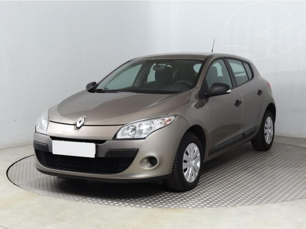 2011 Renault MEGANE - 2